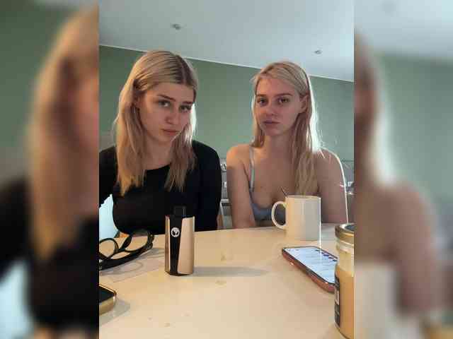 VibroMashulkaDashulka webcam