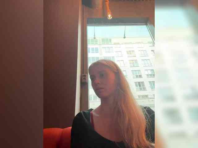 VibroMashulkaDashulka webcam