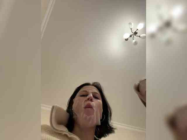 VibroMashulkaDashulka webcam