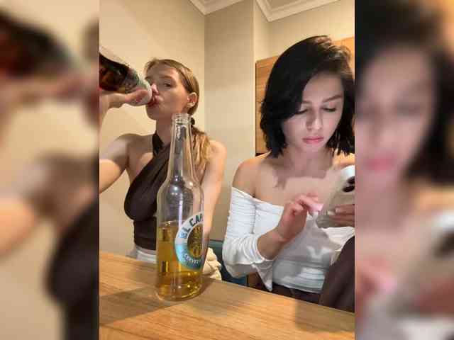 VibroMashulkaDashulka webcam