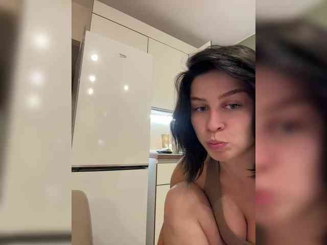 VibroMashulkaDashulka's Sexcam