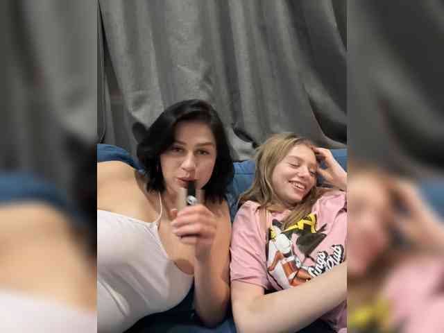 VibroMashulkaDashulka webcam