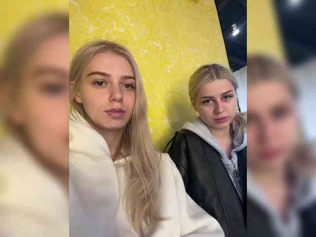 VibroMashulkaDashulka webcam
