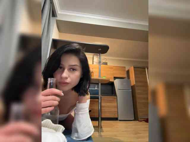 VibroMashulkaDashulka webcam