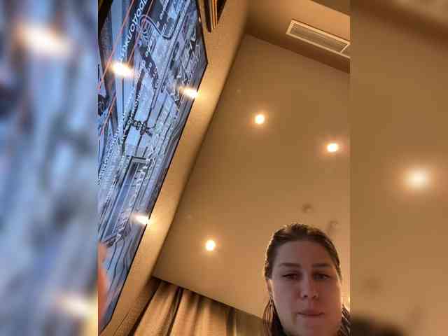 VibroMashulkaDashulka webcam