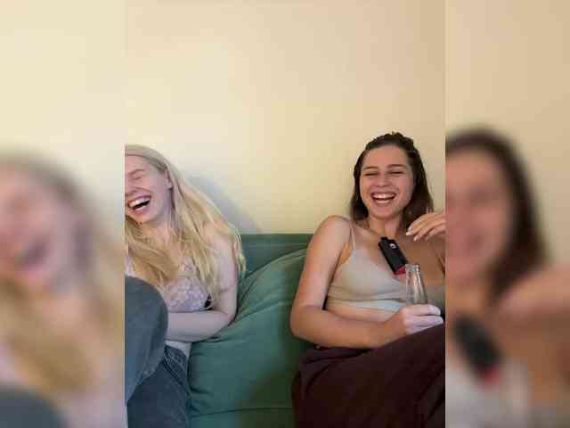 VibroMashulkaDashulka webcam