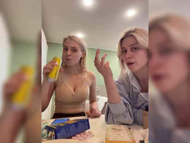 Модель: VibroMashulkaDashulka