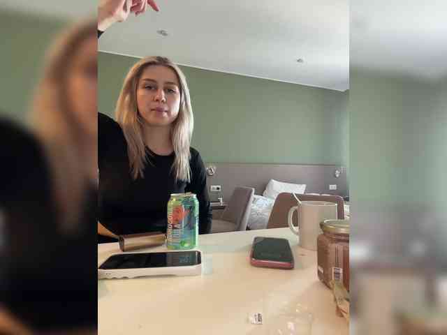 online cam fun VibroMashulkaDashulka