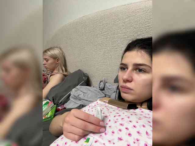 VibroMashulkaDashulka webcam