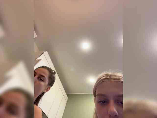 VibroMashulkaDashulka webcam