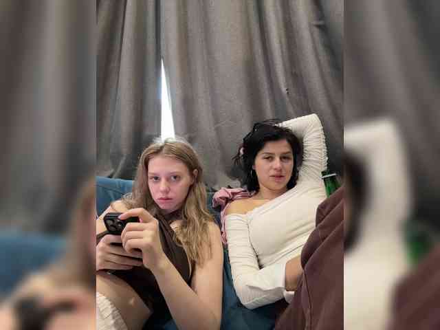 VibroMashulkaDashulka webcam