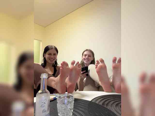 VibroMashulkaDashulka's Sexcam