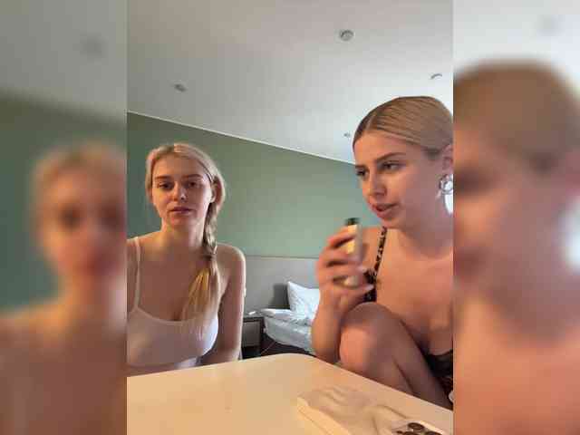 sex show VibroMashulkaDashulka