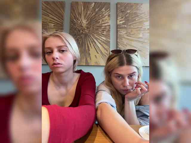 VibroMashulkaDashulka Live Webcam on BongaCams VibroMashulkaDashulka Live Webcam on BongaCams
