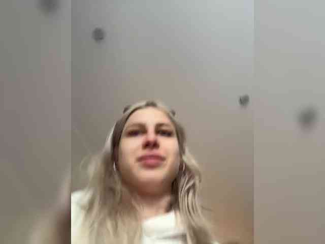 VibroMashulkaDashulka webcam