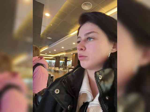 VibroMashulkaDashulka webcam