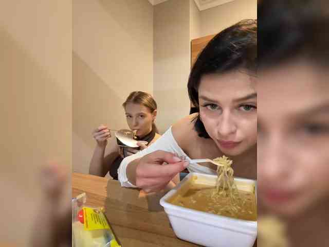 VibroMashulkaDashulka webcam