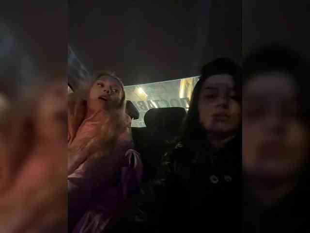 VibroMashulkaDashulka webcam