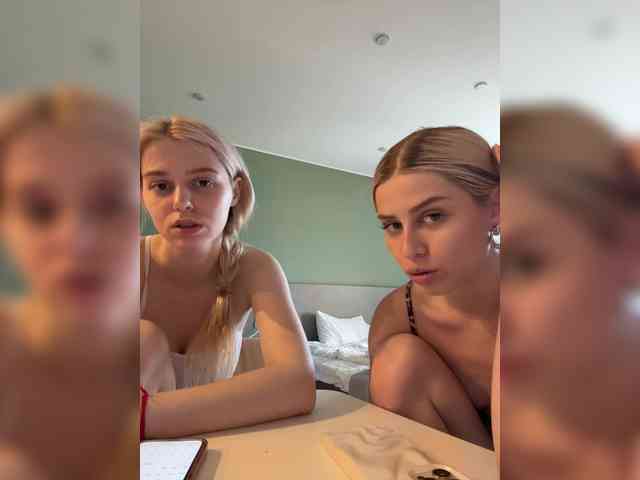 real live web cam VibroMashulkaDashulka