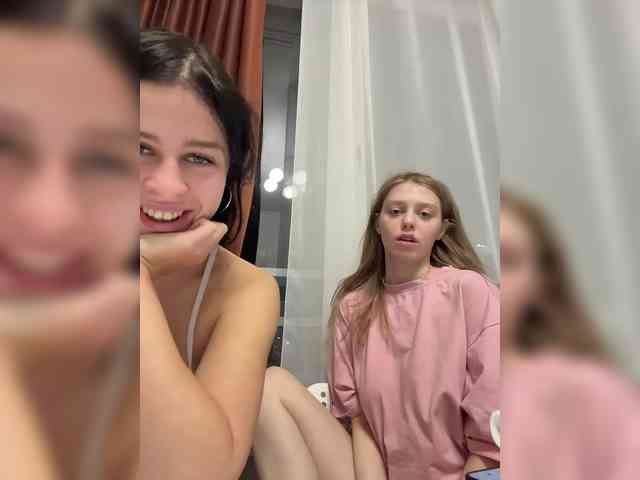 VibroMashulkaDashulka webcam