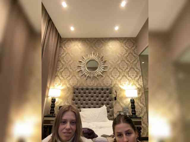 VibroMashulkaDashulka webcam