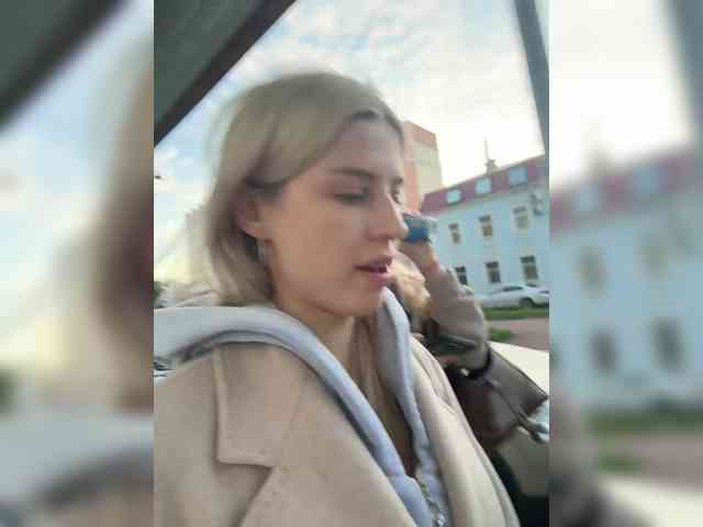 voyeur video chat VibroMashulkaDashulka