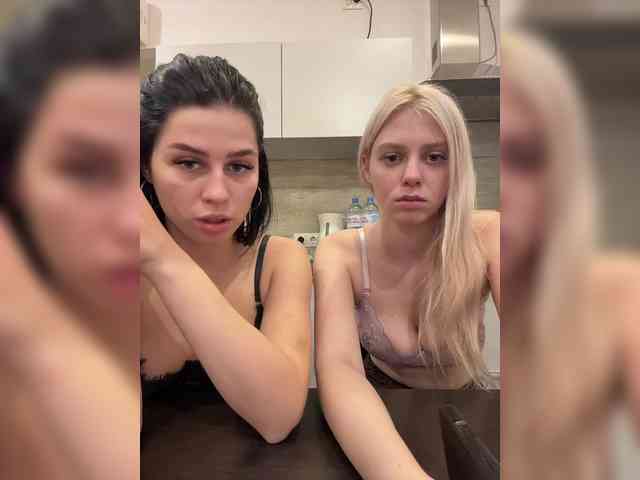 VibroMashulkaDashulka webcam