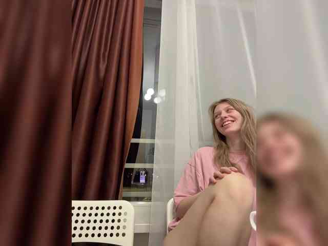 VibroMashulkaDashulka webcam