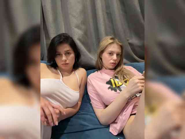 VibroMashulkaDashulka webcam