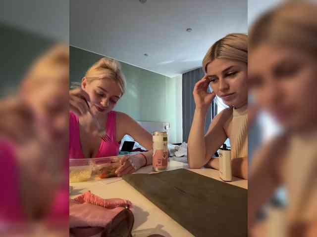 live adult webcam chat VibroMashulkaDashulka