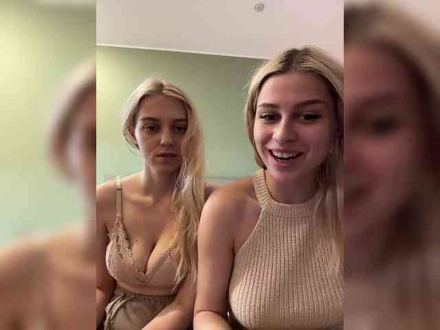 VibroMashulkaDashulka webcam