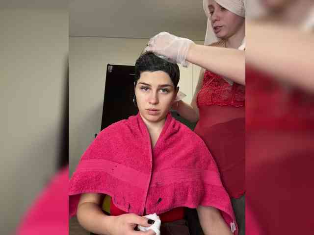 VibroMashulkaDashulka VibroMashulkaDashulka