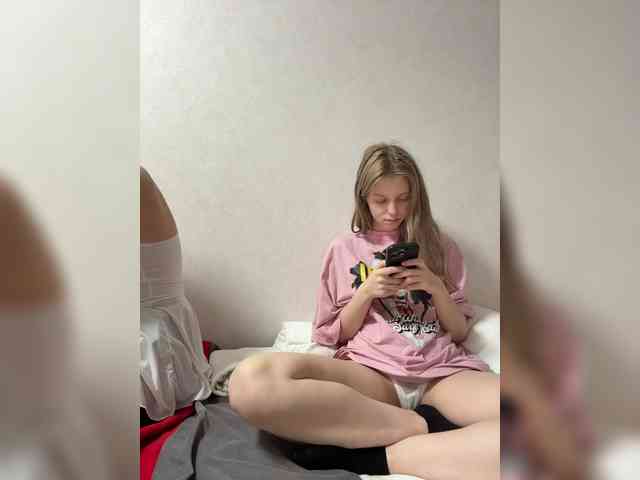 VibroMashulkaDashulka webcam