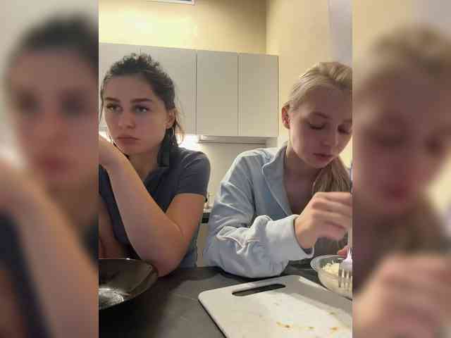 VibroMashulkaDashulka webcam