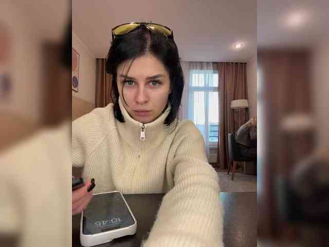 VibroMashulkaDashulka webcam