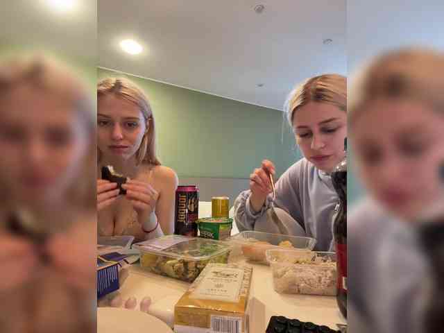 videochat sex VibroMashulkaDashulka