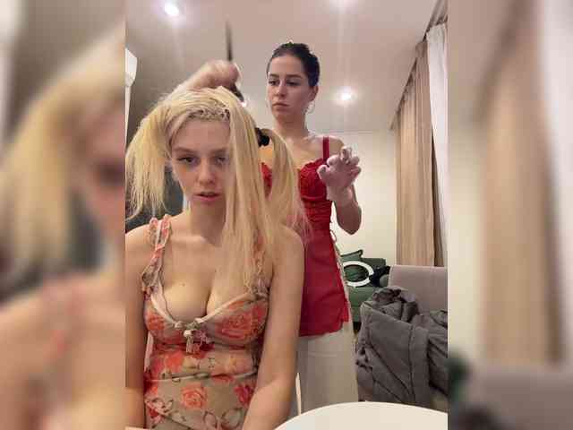 VibroMashulkaDas... Live Webcam on BongaCams