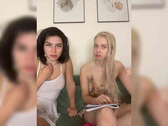 vibromashulkadashulka bongacams