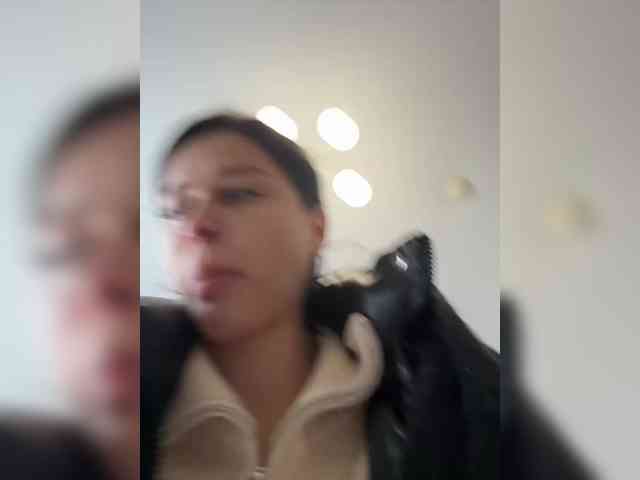 VibroMashulkaDashulka webcam