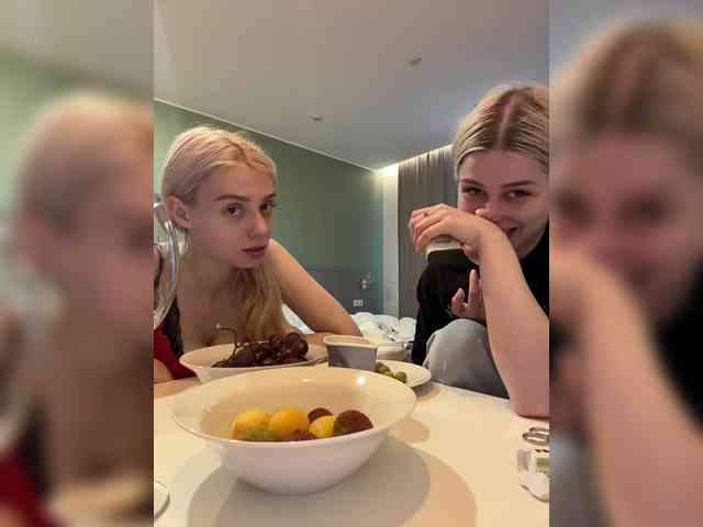 live adult chat VibroMashulkaDashulka