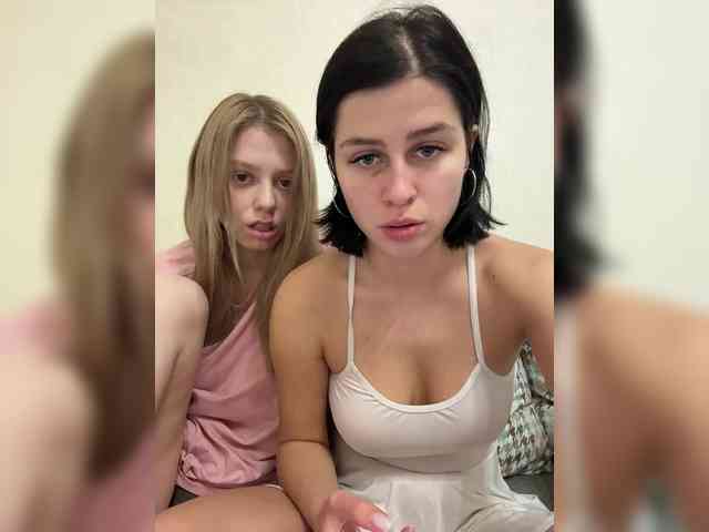 VibroMashulkaDashulka webcam