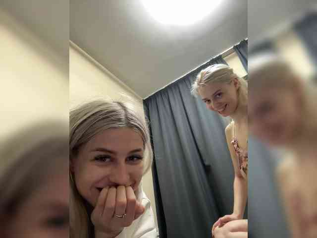 VibroMashulkaDashulka webcam