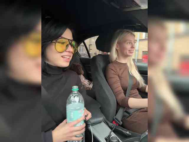 VibroMashulkaDashulka webcam