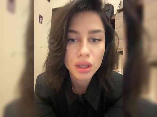 VibroMashulkaDashulka webcam