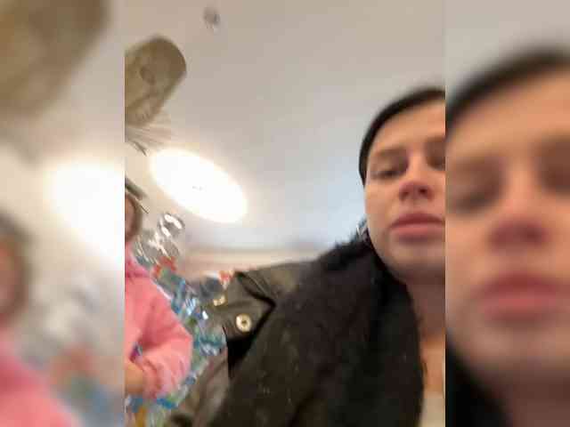 VibroMashulkaDashulka webcam