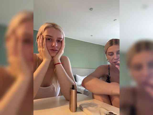 VibroMashulkaDas... Live Webcam on BongaCams