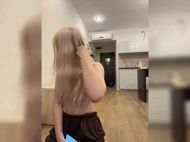 VibroMashulkaDashulka webcam