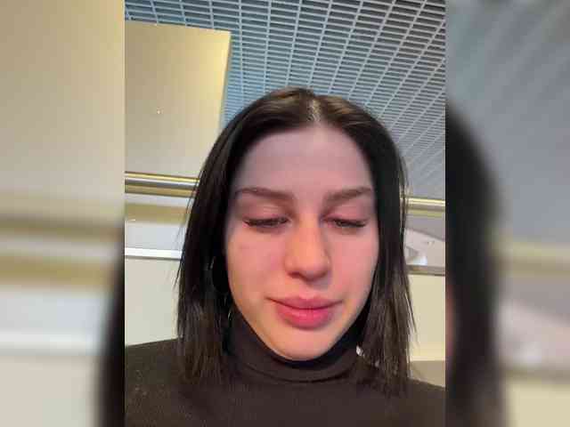 VibroMashulkaDashulka webcam