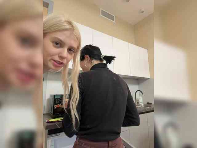 VibroMashulkaDashulka webcam