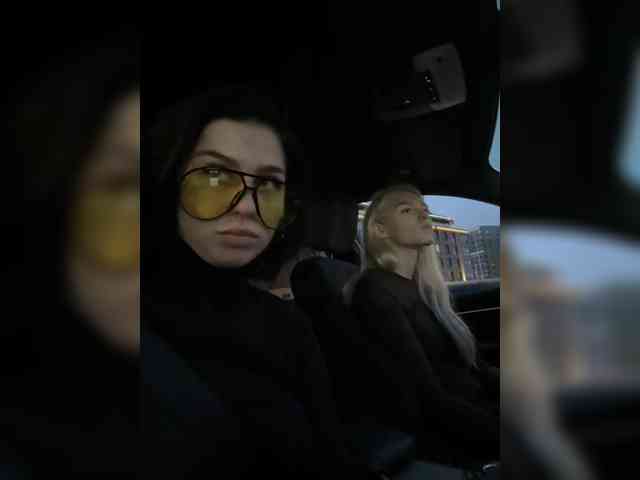 VibroMashulkaDashulka webcam